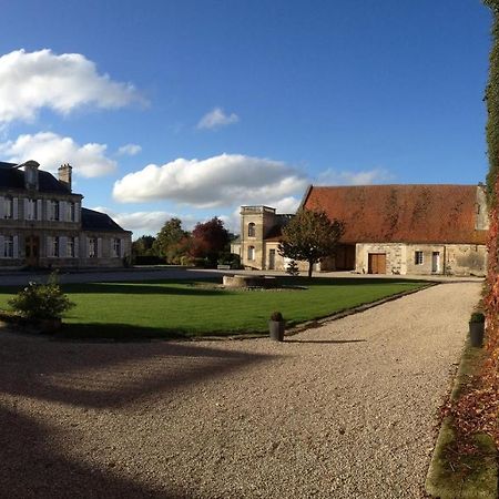 Grand gîte Carrière l'Evêque 9 chambres 15 personnes Septmonts Esterno foto
