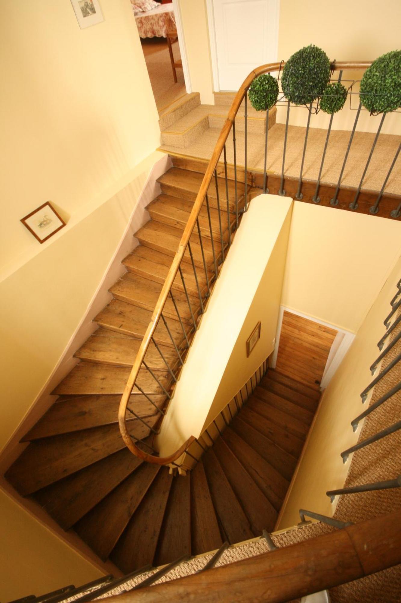 Grand gîte Carrière l'Evêque 9 chambres 15 personnes Septmonts Esterno foto
