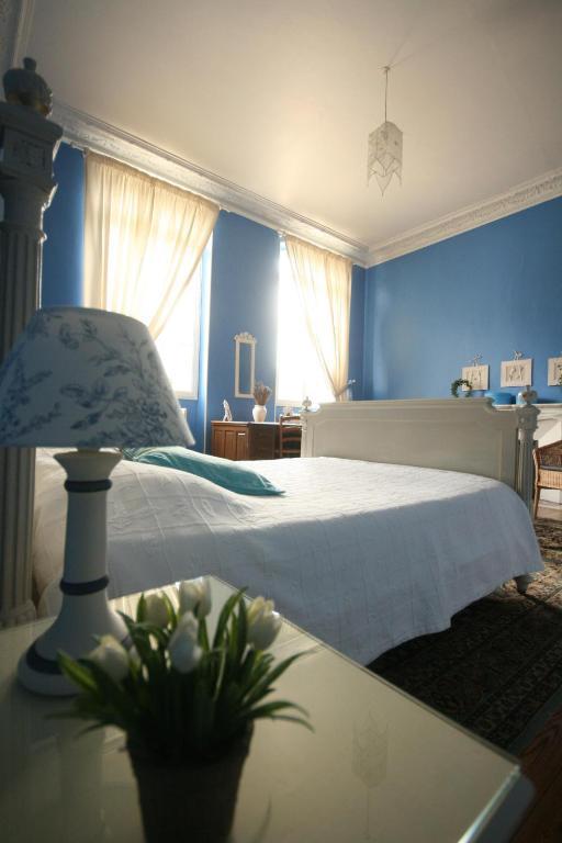 Grand gîte Carrière l'Evêque 9 chambres 15 personnes Septmonts Camera foto
